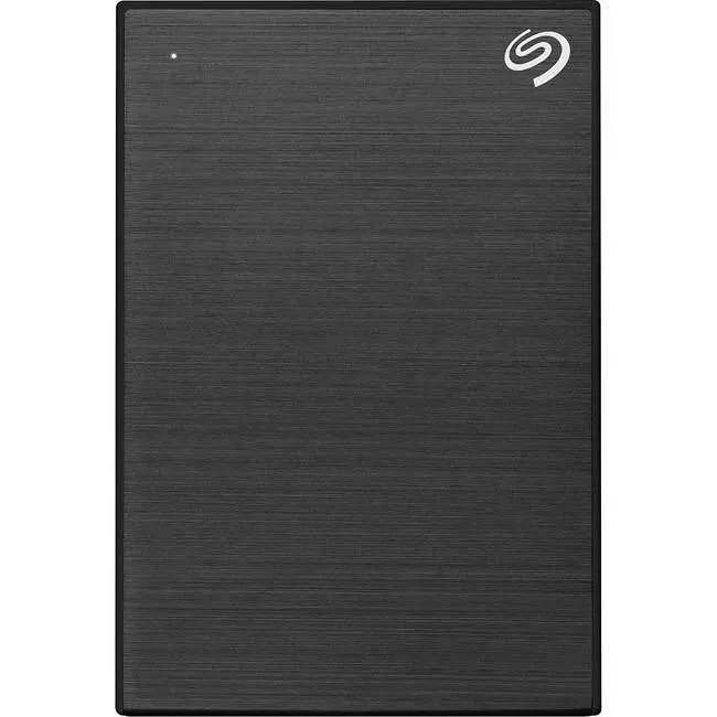 Seagate STKC4000400 One Touch Hard Drive - 4 TB - 2.5