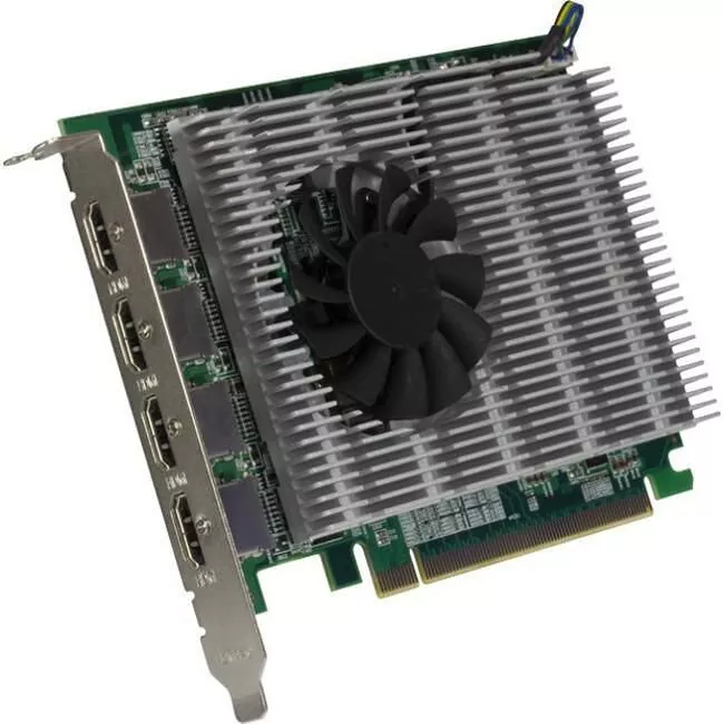 TUL ER16BFE-BK4BU AMD E9171 Graphic Card - 4 GB GDDR5