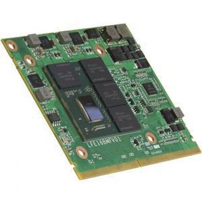 TUL E16BMF-BKU AMD E9171 Graphic Card - 4 GB GDDR5