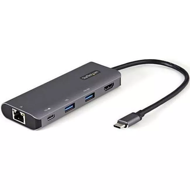 StarTech DKT31CHPDL USB 3.1 Gen 2 Dock | SabrePC