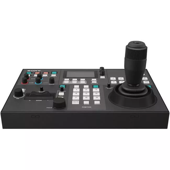 Sony RMIP500/1 PTZ Camera Remote Controller