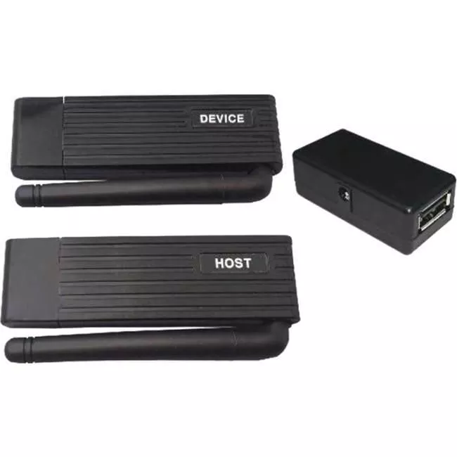 HuddleCamHD HC-USB2-AIR Wireless USB 2.0 HID Extension Solution
