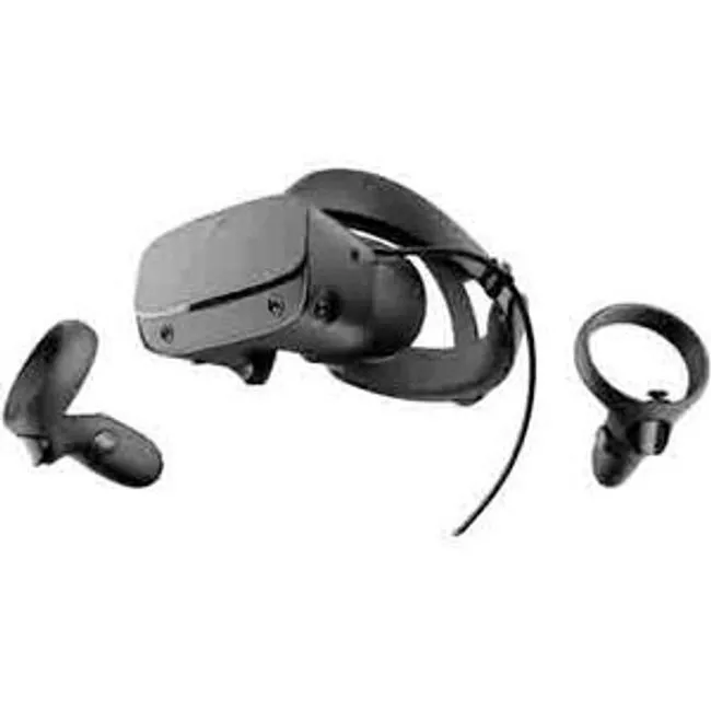 Lenovo 78011328 Virtual Reality Headset - Oculus - Rift S + Touch