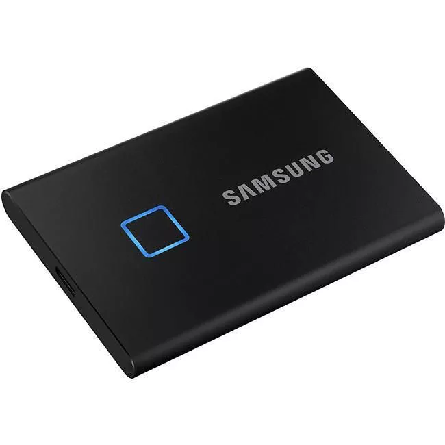 Samsung MU-PC1T0K SSD 1 TB External - T7