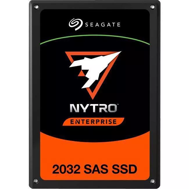 Seagate XS1920LE70144 Nytro 2532 1.92 TB SAS 2.5" SED-FIPS SSD