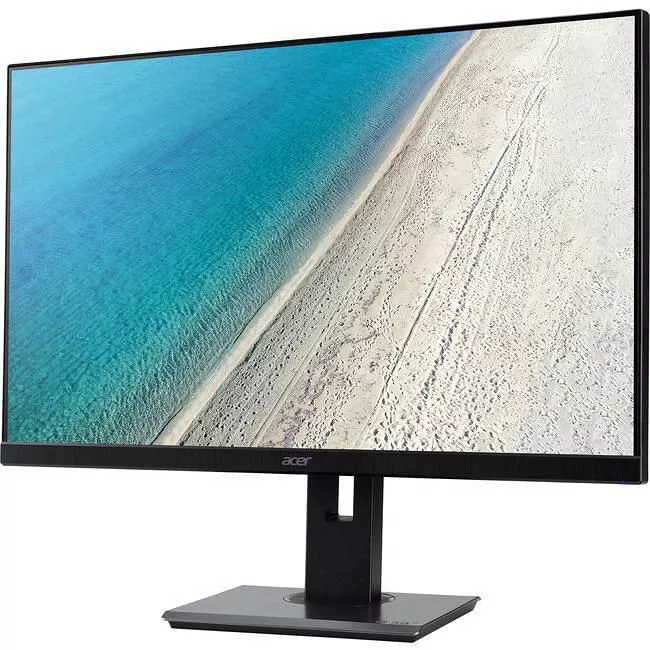 Acer UM.PB7AA.001 B287K 28" Class 4K UHD LCD Monitor - 16:9 - Black