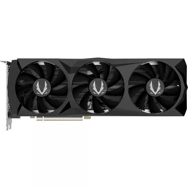 ZOTAC ZT-T20820H-10P NVIDIA GeForce RTX 2080 SUPER Graphic Card - 8 GB GDDR6