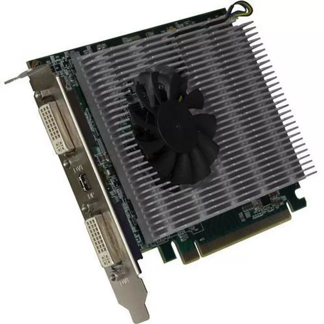 TUL ER16BFC-BK3U AMD E9171 Graphic Card - 4 GB GDDR5