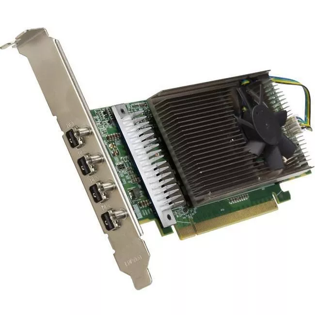 TUL ER16PFL-LJ4UT AMD E9173 Graphic Card - 2 GB GDDR5 - Low-profile