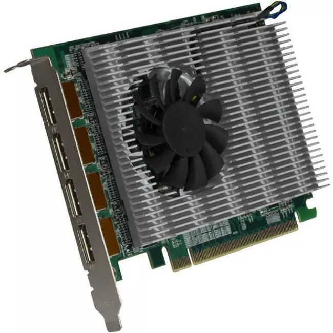 TUL ER16BFE-BK4AU AMD E9171 Graphic Card - 4 GB GDDR5