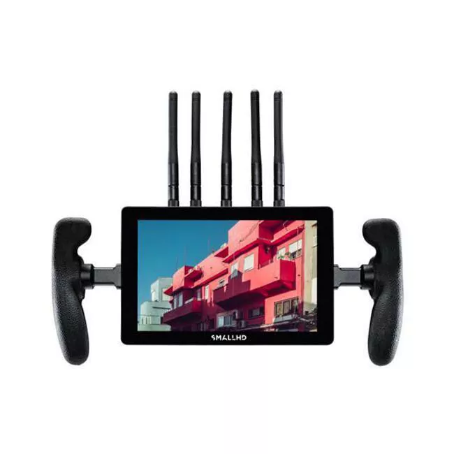 SmallHD MON-CINE7-BOLT4K-VM Cine 7 Bolt 4K LT Cine 7 RX (V-Mount)