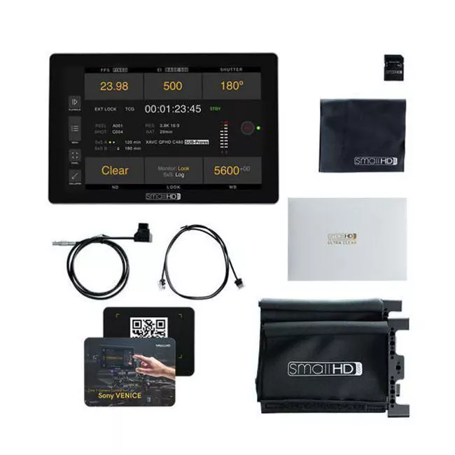 SmallHD MON-CINE7-VENICE Cine 7 Sony VENICE Kit