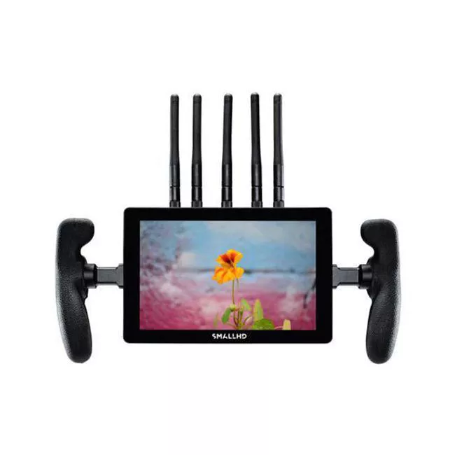 SmallHD MON-INDIE-7-BOLT-4K-VM Indie 7 Bolt 4K RX (V Mount)