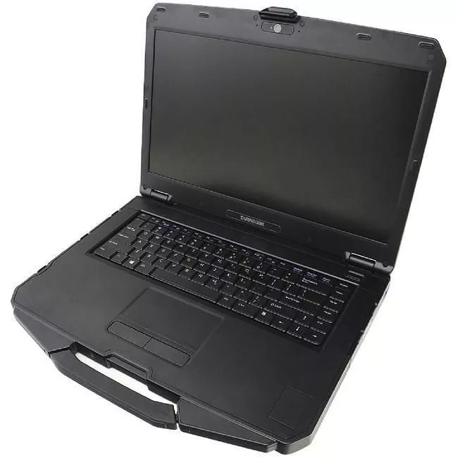 Durabook S5A5A2A1AAXX S15AB-G2 15.6" Rugged Notebook - Full HD - 1920 x 1080 - Intel Core i5 8th Gen i5-8265U 1.60 GHz - 8 GB Total RAM - 256 GB SSD