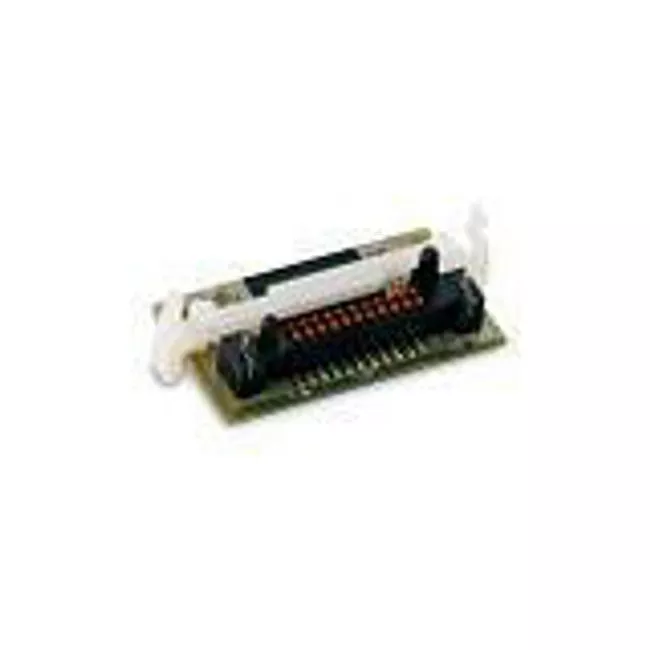 Lexmark 1021209 64 MB Flash Memory Card