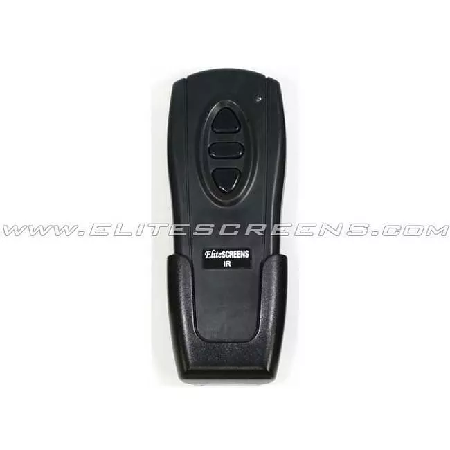Elite Screens ZSP-IR-B Remote Control