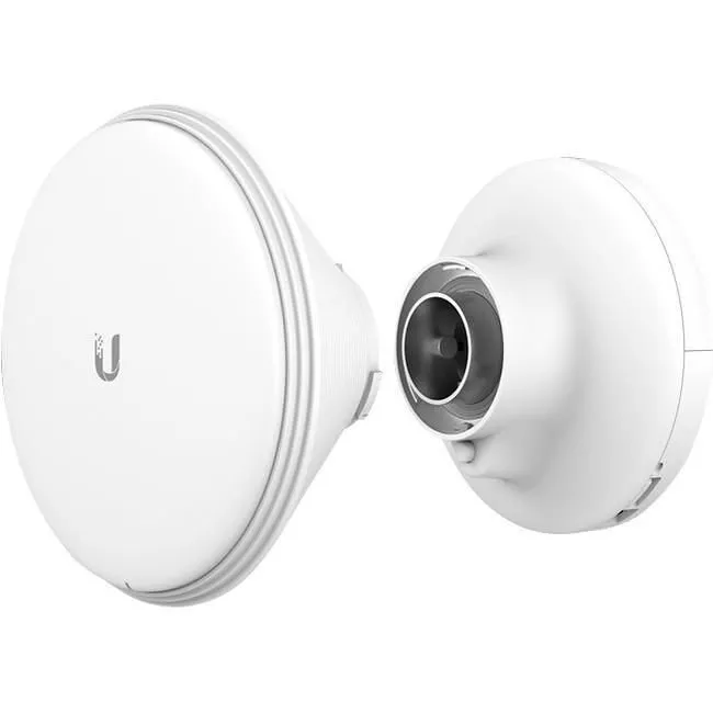 Ubiquiti PS-5AC-US PrismStation AC PS-5AC IEEE 802.11ac 450 Mbit/s Wireless Bridge