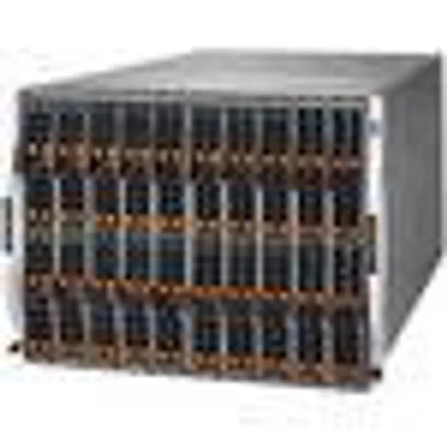 Supermicro SBE-820J-422 Server Case - SuperBlade Blade