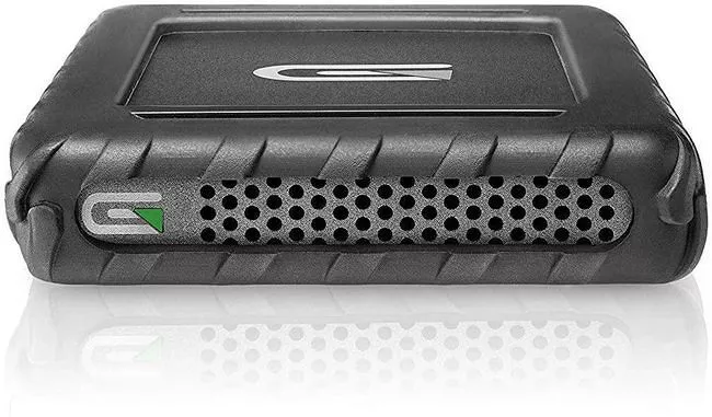 Glyph BBPL4000 Blackbox Plus Hard Drive - 4 TB
