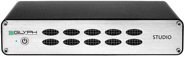 Glyph S10000 Studio Hard Drive - 10 TB - 7200