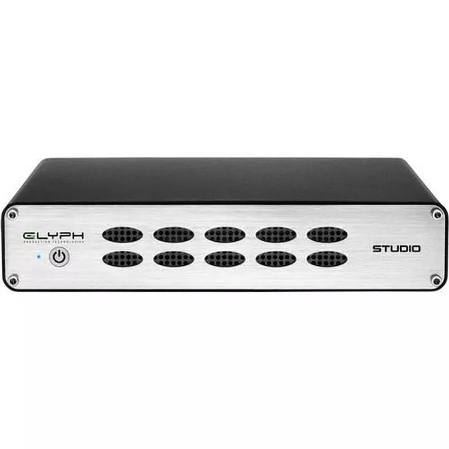Glyph S14000ENT Studio Hard Drive - 14 TB - 7200
