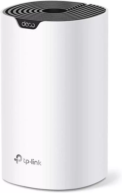 TP-LINK DECO S4(1-PACK) Deco S4 Ethernet Wireless Router 1 Pack