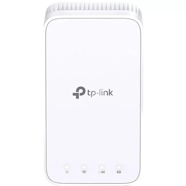TP-LINK RE230 AC750 Wireless Range Extender