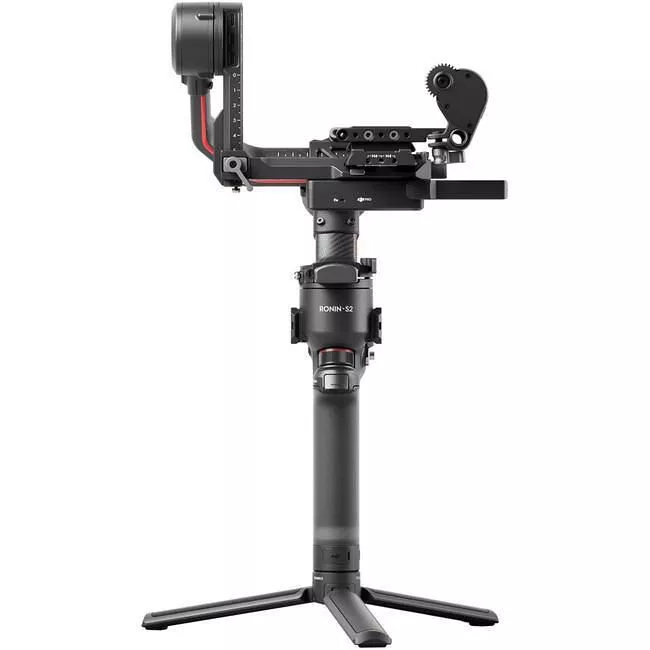 DJI CP.RN.00000094.01 Pro Combo RS 2 Gimbal Stabilizer