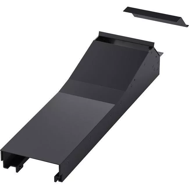 Blackmagic Design DV/RESFB/BRNK Fairlight Console Bay Narrow Blank Kit