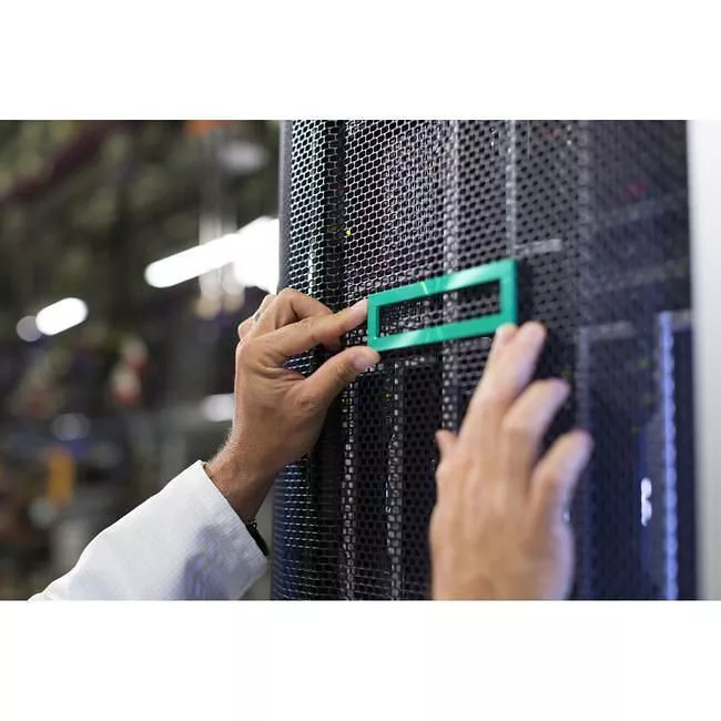HPE 861547-B21 Backplane