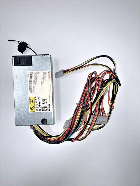 Enermax EFXB250 1U Flex ATX Bronze 250W Power Supply