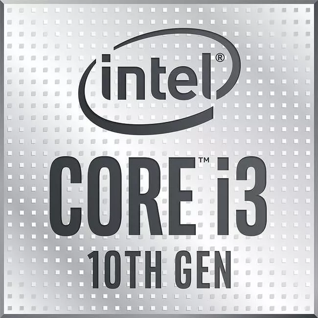 Intel BX8070110100F Core i3 i3-10100F Processor - 65 W - 3.60 GHz - Socket LGA-1200 - 4 Core