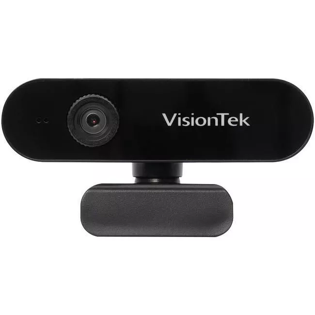 VisionTek 901379 VTCW30 Premium Full HD 1080p Webcam
