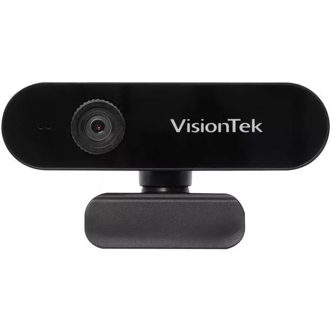 VisionTek 901379 VTWC30 Webcam - 1080p - 30 fps - USB 2.0