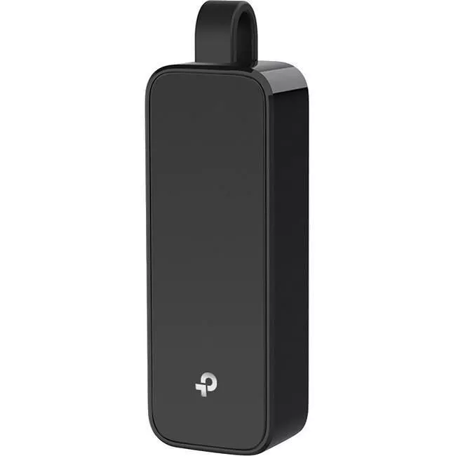 TP-LINK UE305 USB 3.0 to Gigabit Ethernet Network Adapter