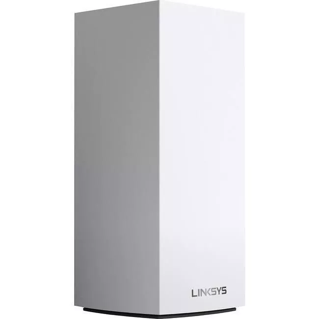 Linksys MX4200 Velop Wi-Fi 6 IEEE 802.11ax Ethernet Wireless Router