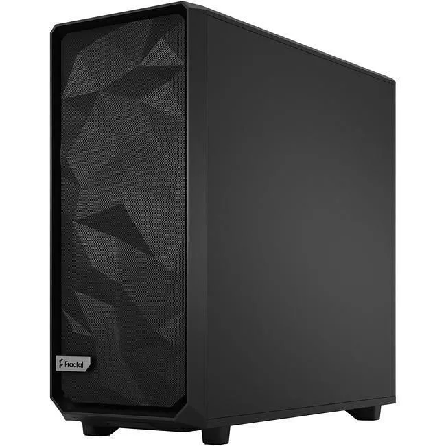 Fractal Design FD-C-MES2X-01 Meshify 2 XL Computer Case