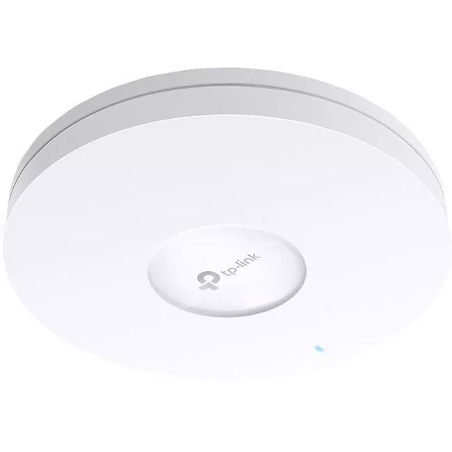 TP-LINK EAP620 HD EAP620 HD_V2 - Omada WiFi 6 AX1800 Wireless Gigabit Access Point for High-Density Deployment