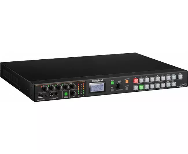 Roland XS-62S HD Video Switcher