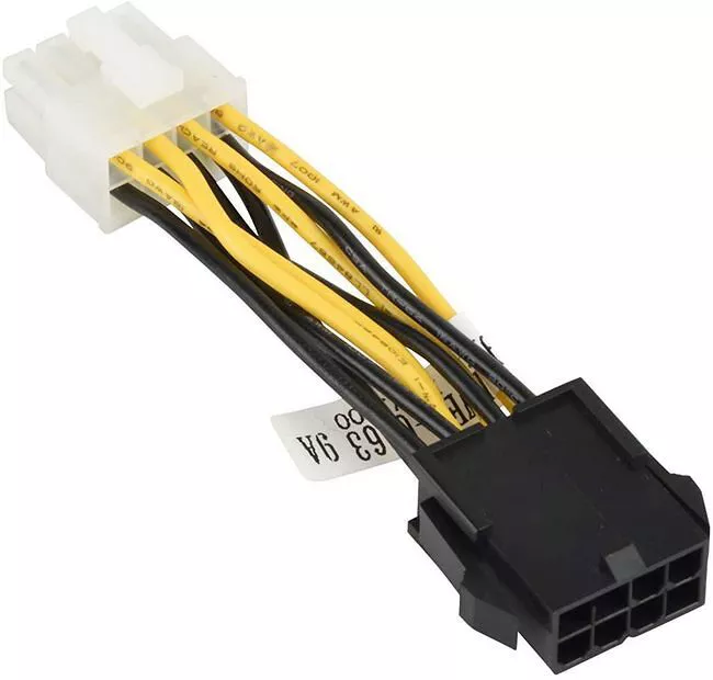 Supermicro CBL-PWEX-0663 Power Interconnect cord