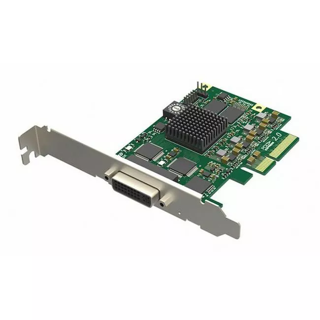 Magewell 11160 Pro Capture DVI 4K UHD Capture Card