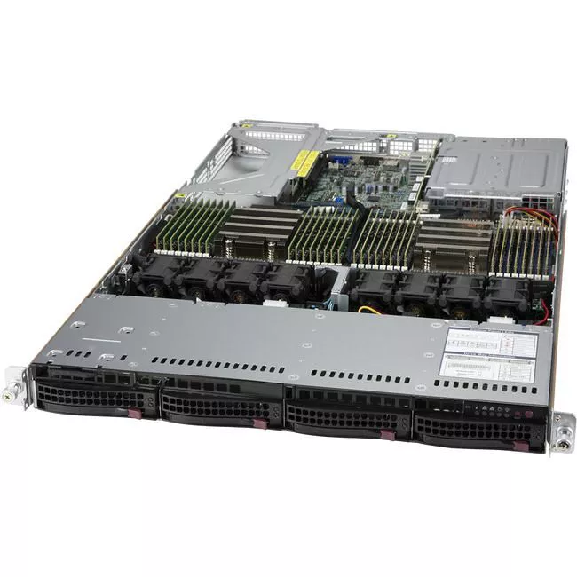 Supermicro AS-1024US-TRT 1U Server