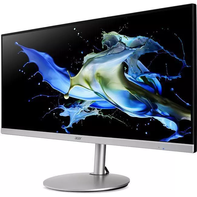 Acer UM.HB2AA.001 CB272 bmiprx 27" Full HD LED LCD Monitor - 16:9 - Black