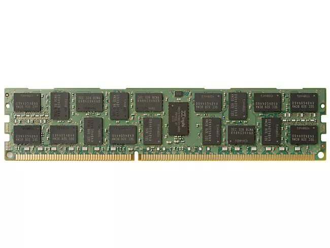 Supermicro MEM-DR432L-SL01-ER24 32 GB Memory - DIMM - Registered - ECC - 2400 MHz