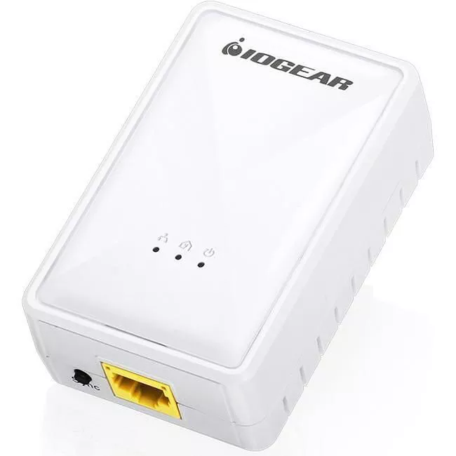 IOGEAR GPLWE150 Powerline Wireless Extender