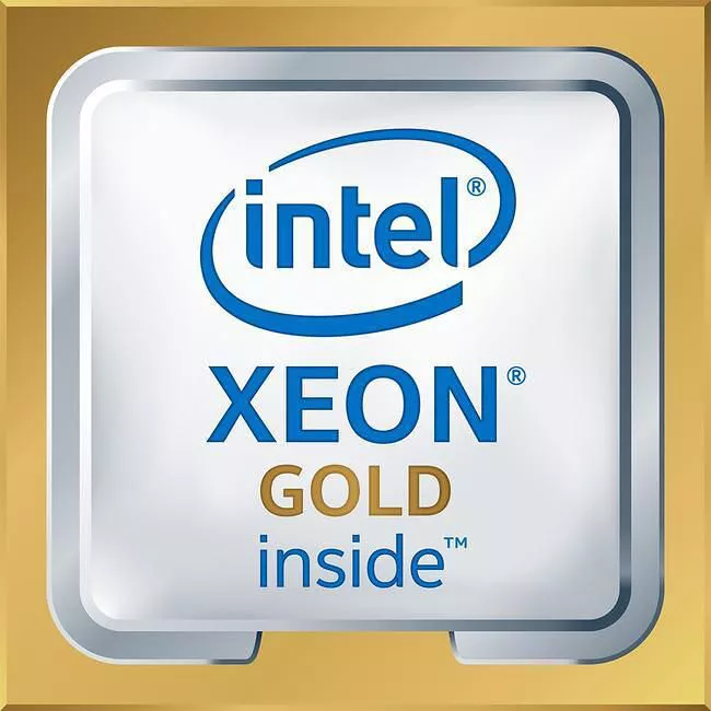 Intel BX806955218 Xeon Gold 5218 Processor - 125 W - 2.30 GHz - Socket 3647 - 16 Core