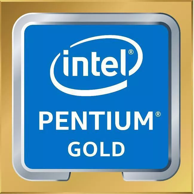 Intel BX80701G6500 Pentium Gold G-6500 Desktop Processor - 2 Cores - 4.1 GHz - LGA1200