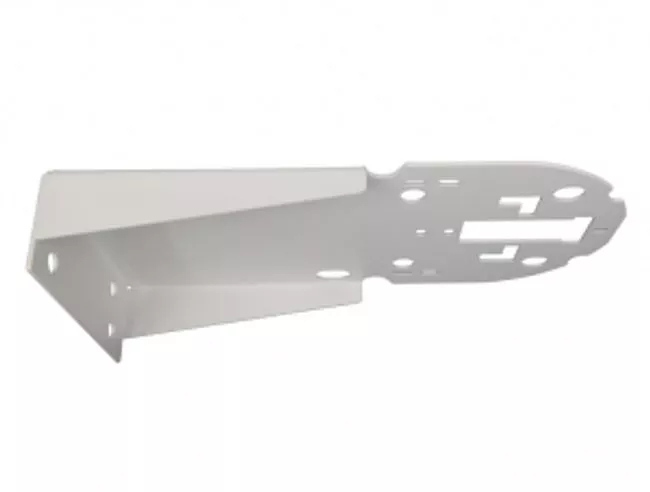 BirdDog BD-P-WM-WHITE Mounting Bracket for PTZ Camera - White
