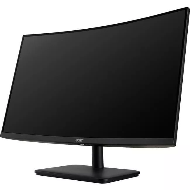 Acer UM.HE0AA.P02 ED270U Pbmiipx 27" WQHD LED LCD Monitor - 16:9 - Black