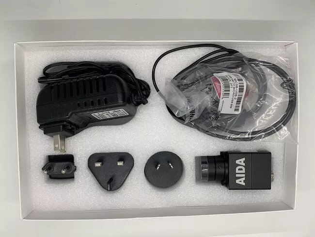 AIDA HD-100A HD-100 Full HD HDMI Camera